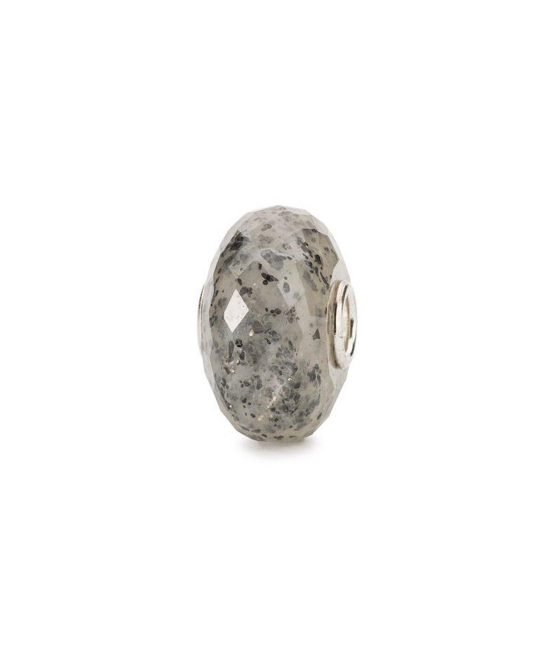 Trollbeads - Quarzo Grigio TSTBE-20037