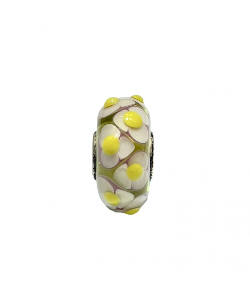 Trollbeads - Beads Unico Margherite