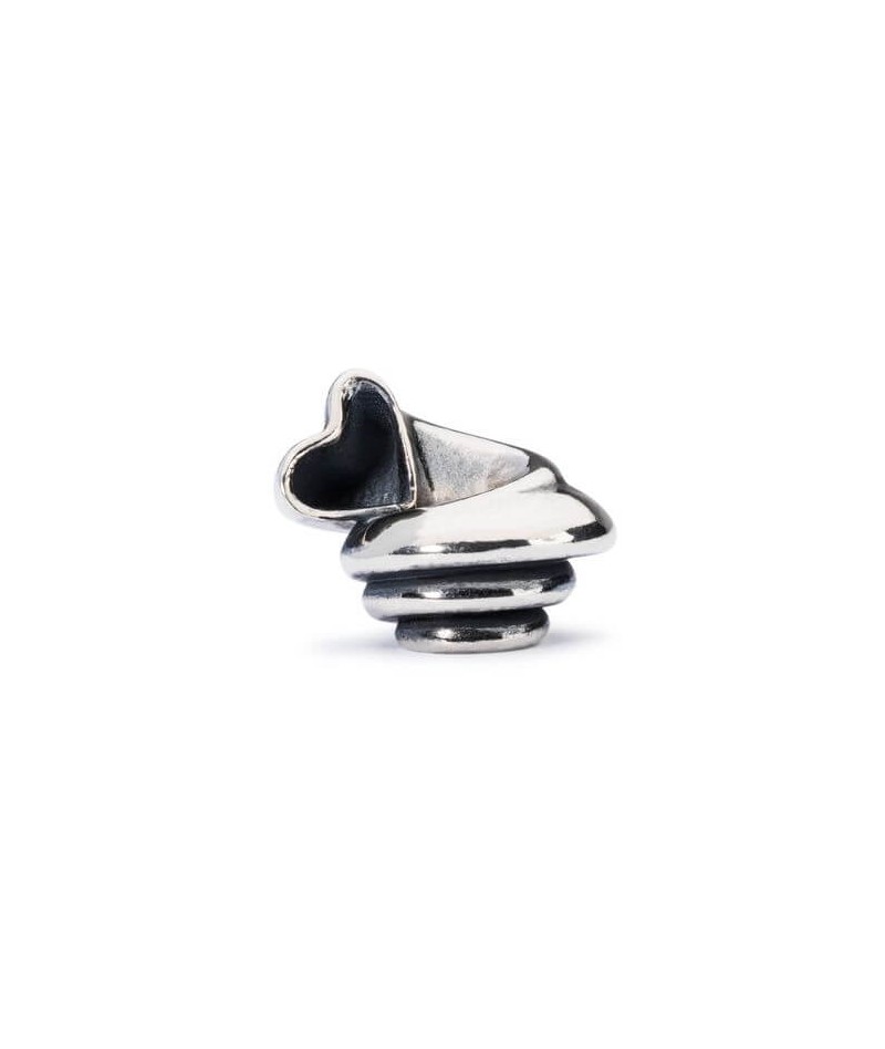 Trollbeads - Conchiglia d'amore TAGBE-20069