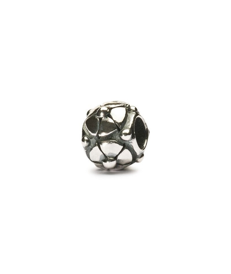 Trollbeads - Lacrime di rosa TAGBE-10021