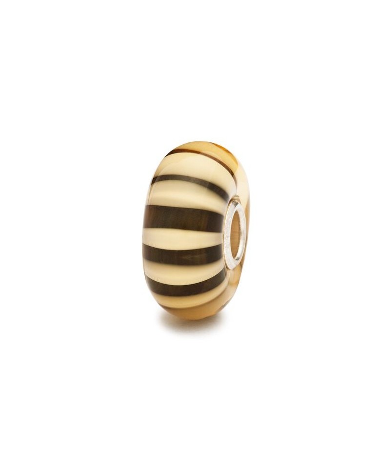 Trollbeads - Strisce naturali TGLBE-10116