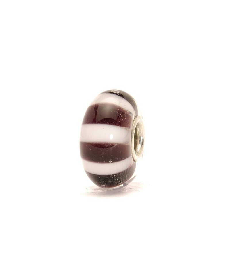 Trollbeads - Zebrato TGLBE-10028