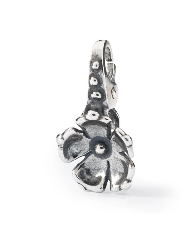 Trollbeads - Pendente Fiore d'autunno TAGPE-00085