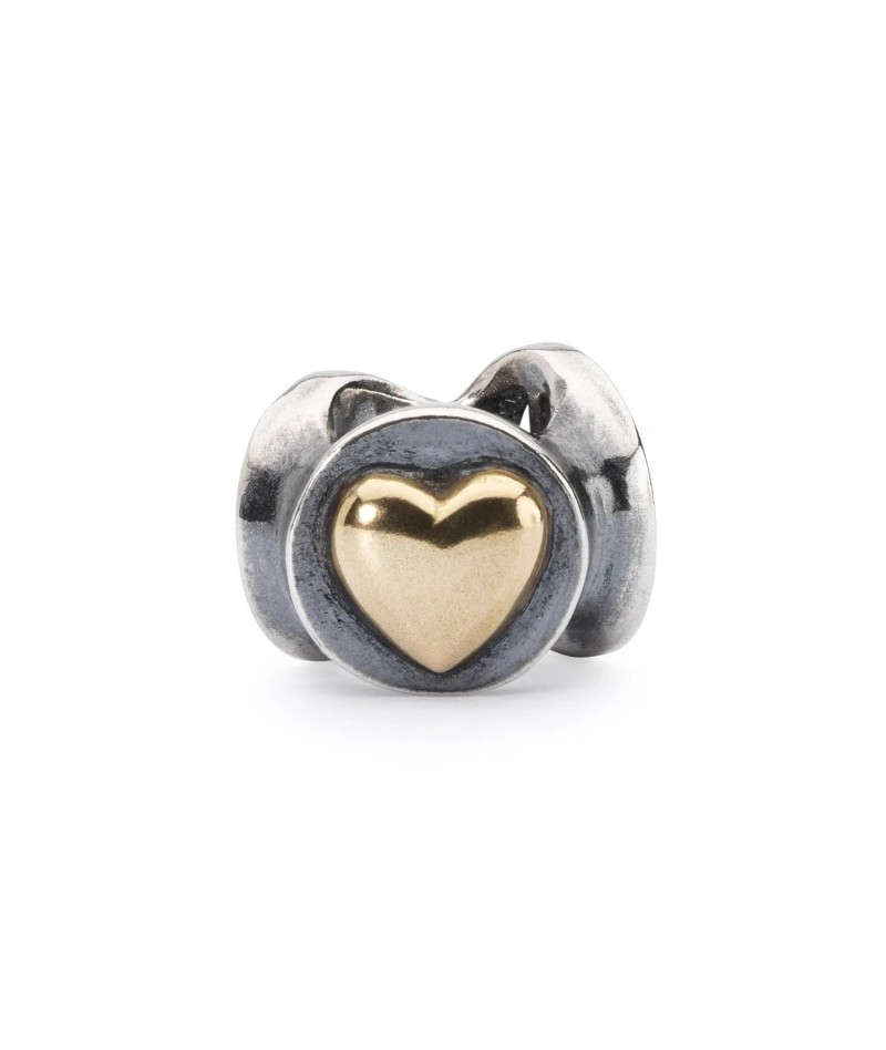 Trollbeads - Gioia, Pace & Amore TAGBE-00138