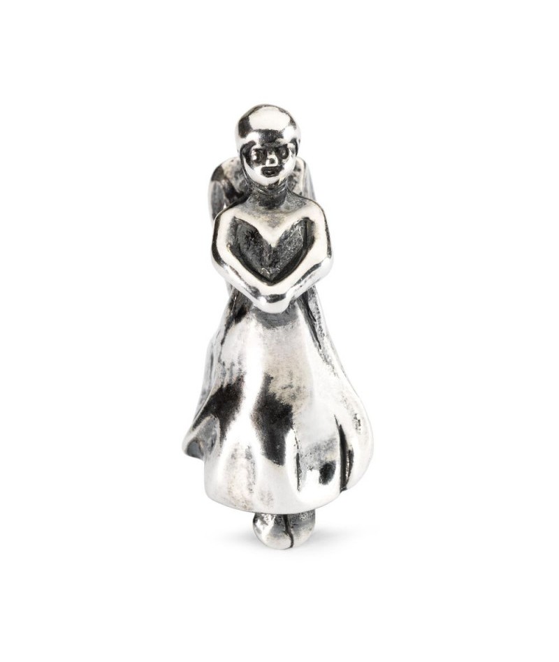 Trollbeads - Pendente Angelo Custode TAGPE-00026