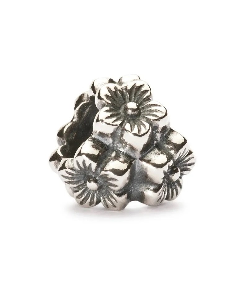 Trollbeads - Pendente Fiore di sambuco TAGPE-00006