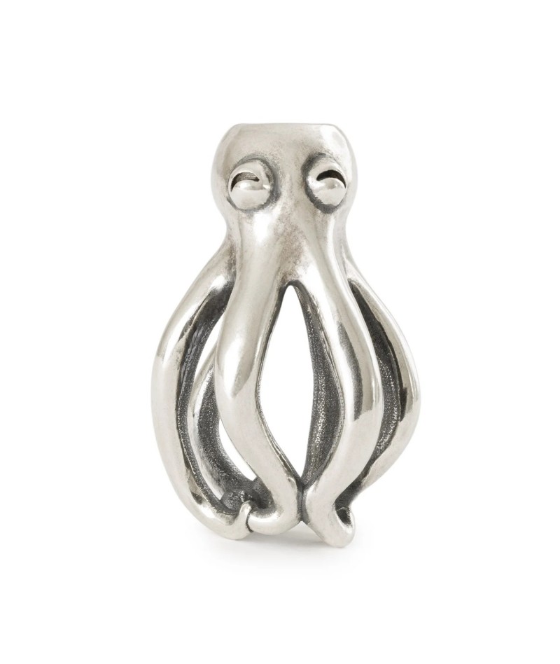 Trollbeads - Pendente Guardiano dei ricordi TAGPE-00094