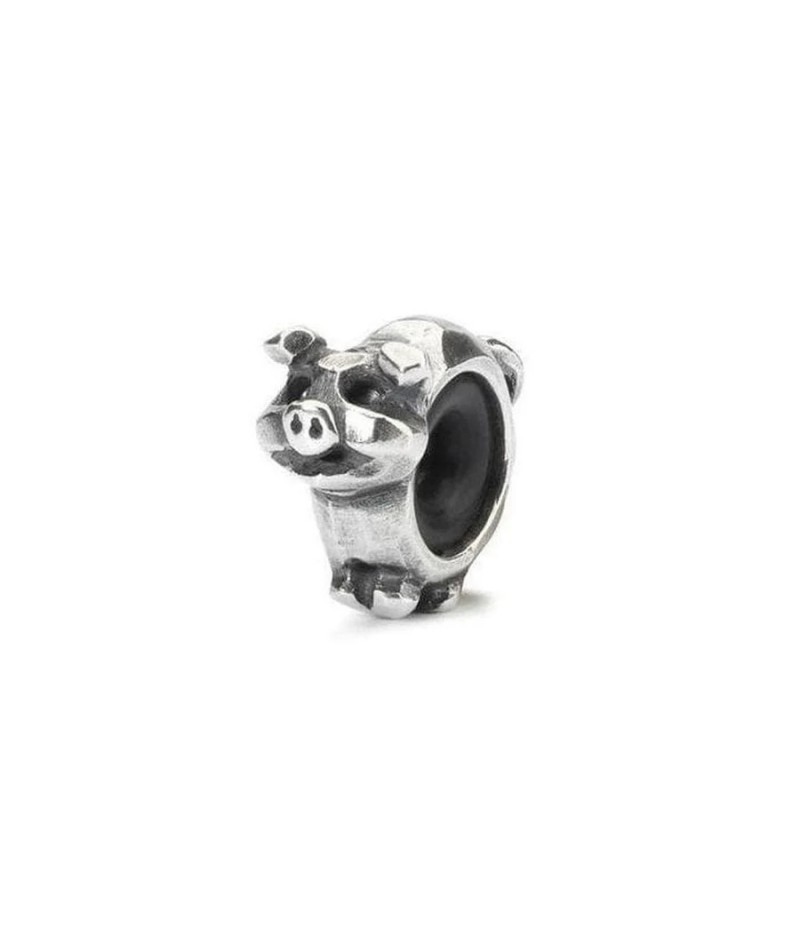 Trollbeads - Stop Maialino TAGBE-20178