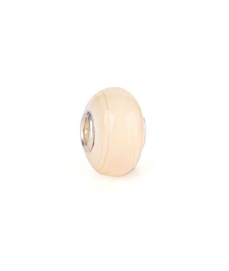 Trollbeads - Beige Filo d'oro TGLBE-00191