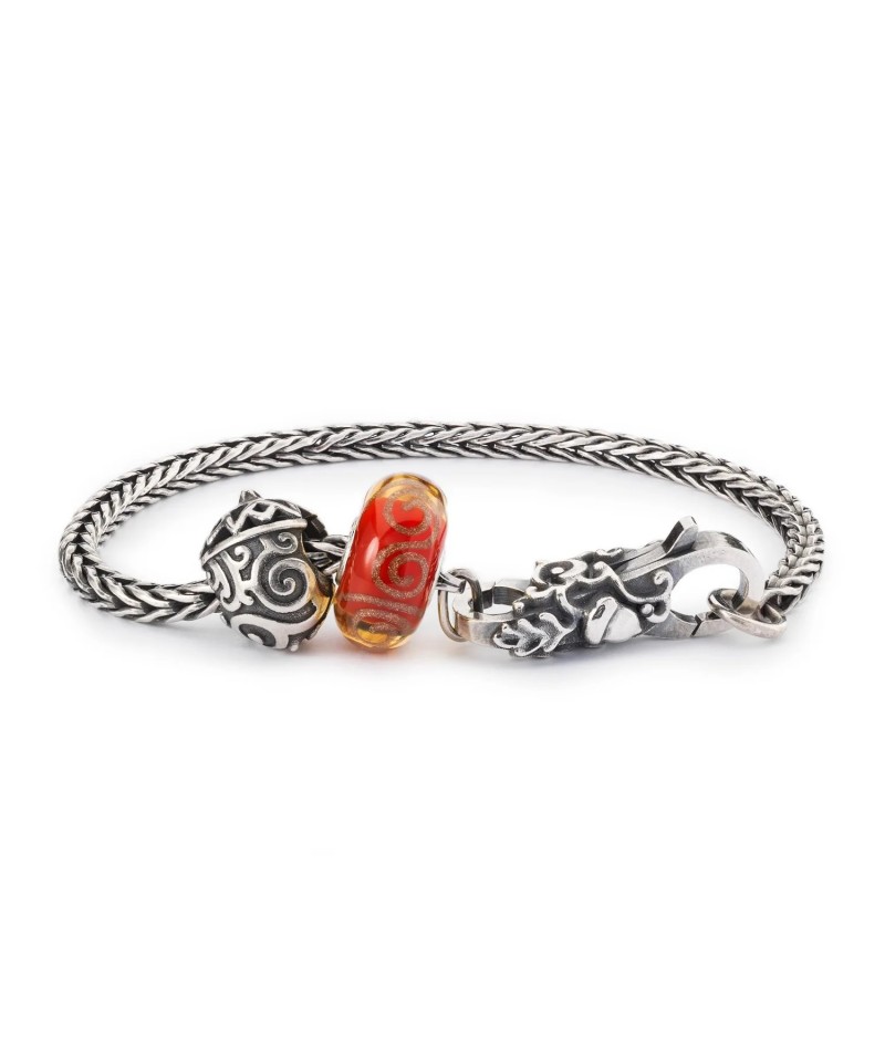 Trollbeads - Bracciale Infinite possibilità TAGBO-01804