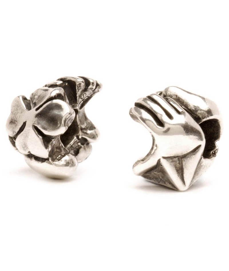 Trollbeads - Portafortuna TAGBE-40055