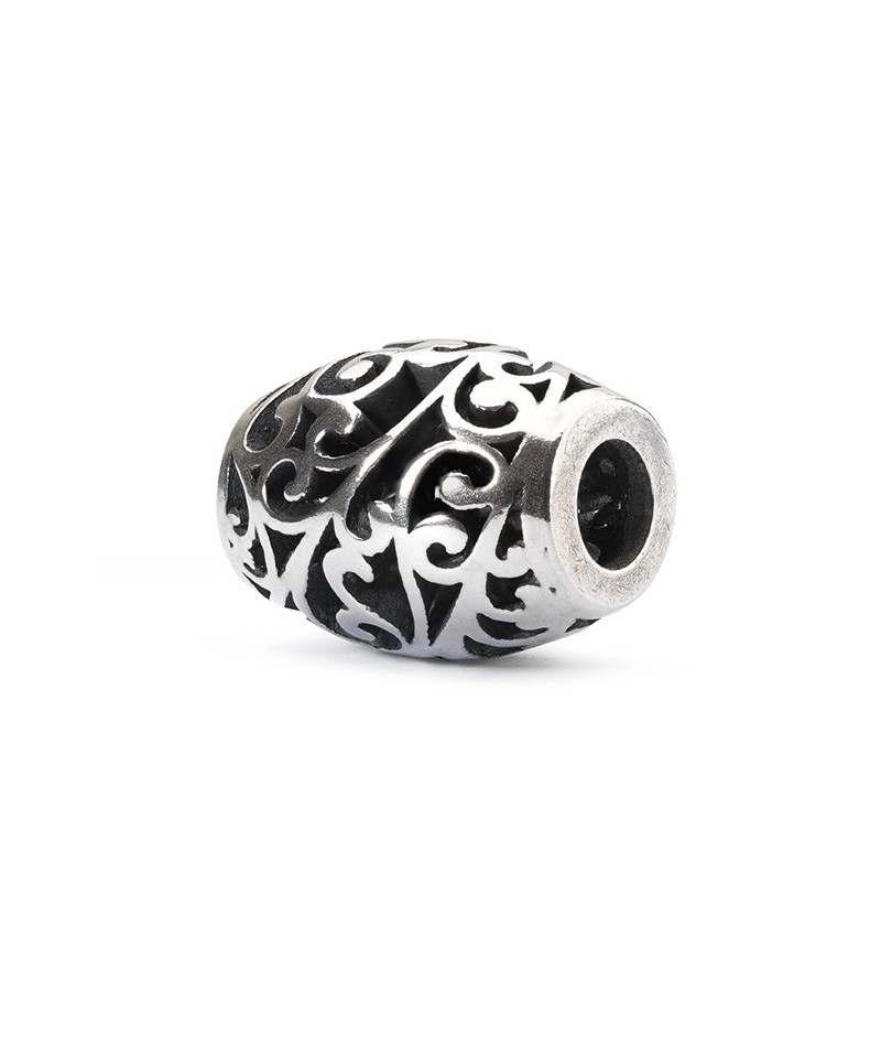 Trollbeads - Vento del cambiamento ovale TAGBE-30126