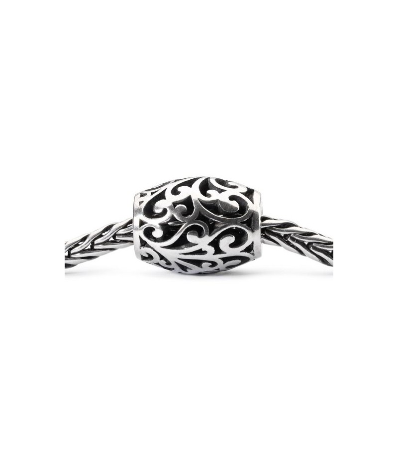 Trollbeads - Vento del cambiamento ovale TAGBE-30126