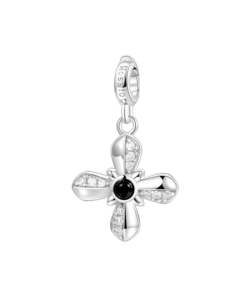 Rosato - Charm Croce RZ014R