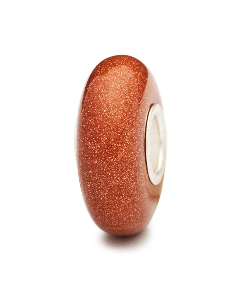 Trollbeads - Goldstone TGLBE-20002