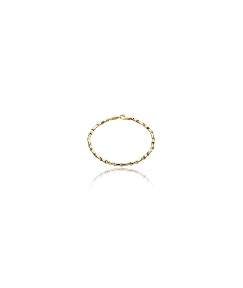 Chimento - Bracciale in oro giallo Tradition 1B02653ZZ1180