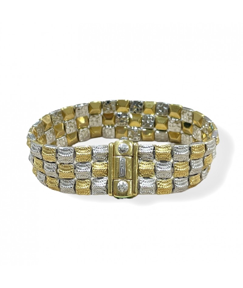 Chimento - Bracciale Double 1B02592ZB2195