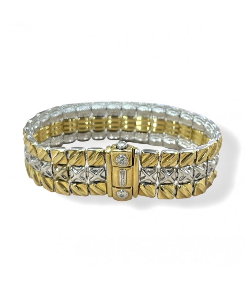 Chimento - Bracciale Double 1B02422ZB2185