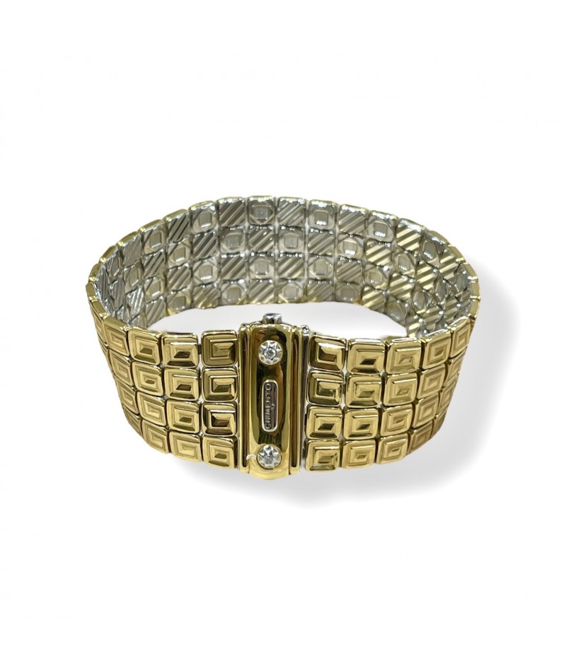 Chimento - Bracciale Double 1B02204ZB0195