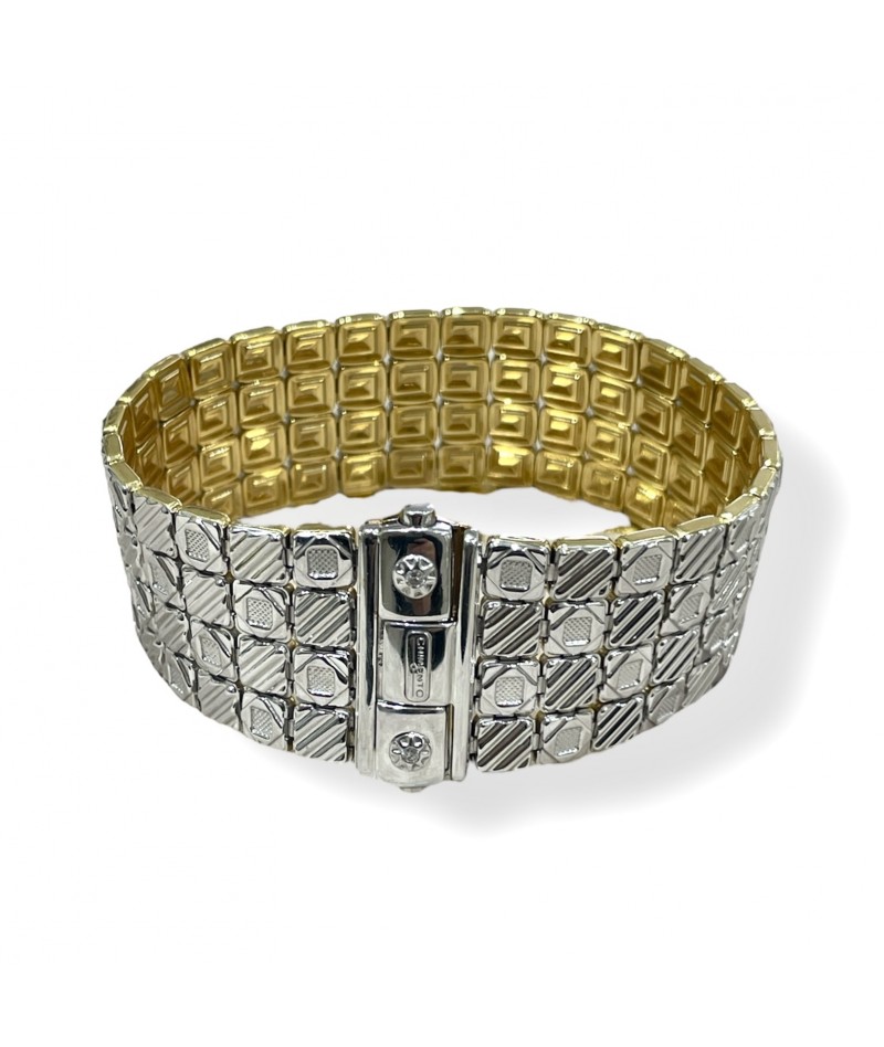 Chimento - Bracciale Double 1B02204ZB0195