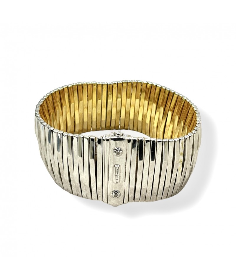 Chimento - Bracciale Double 1B00773ZBA180