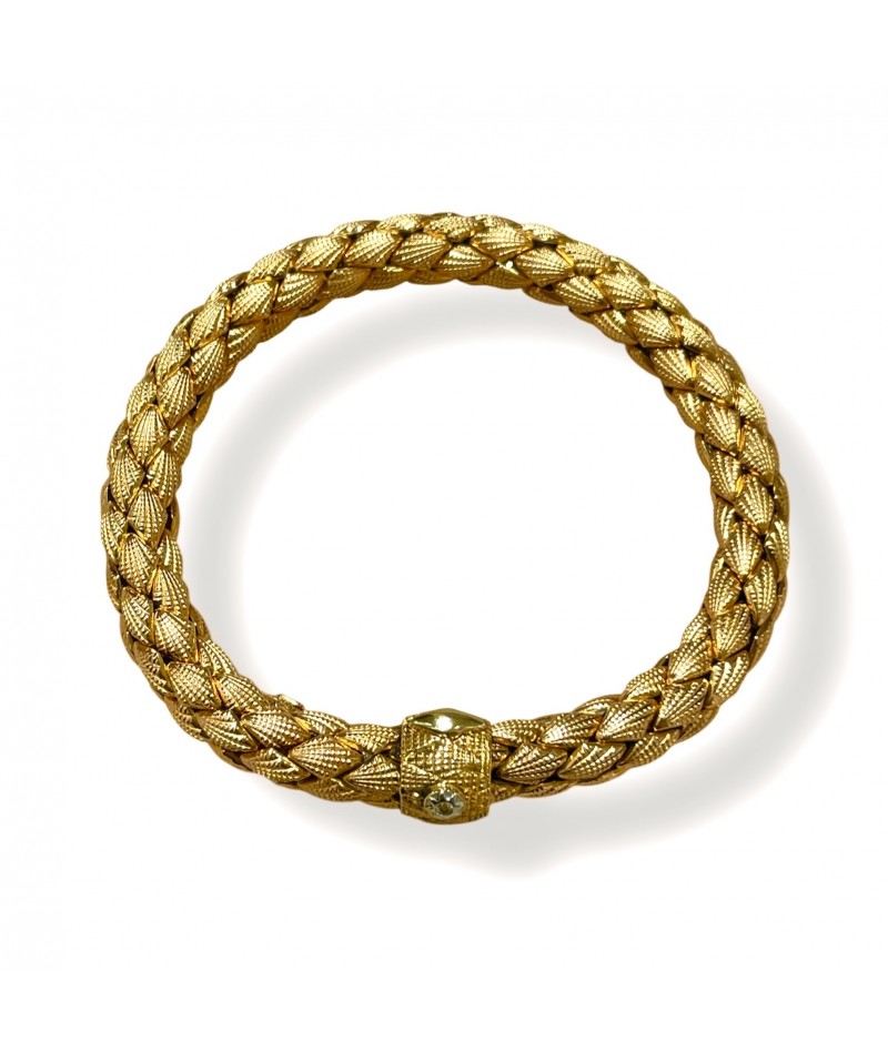 Chimento - Bracciale oro rosa Strech Classic 1B00809ZB1200