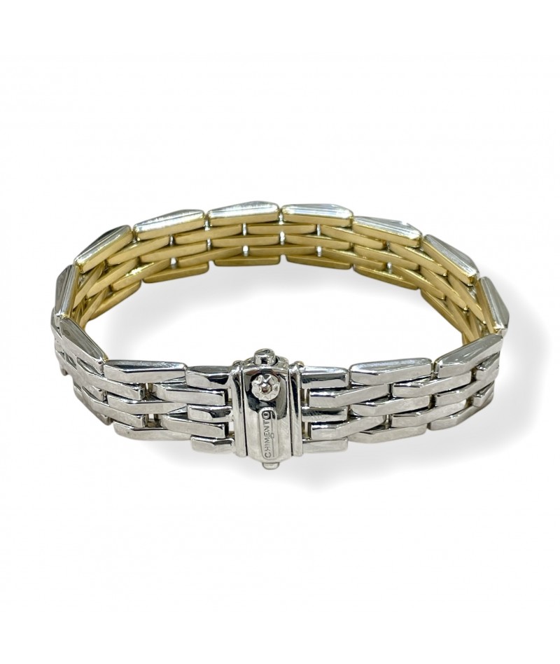 Chimento - Bracciale Double 1B00247ZBA185