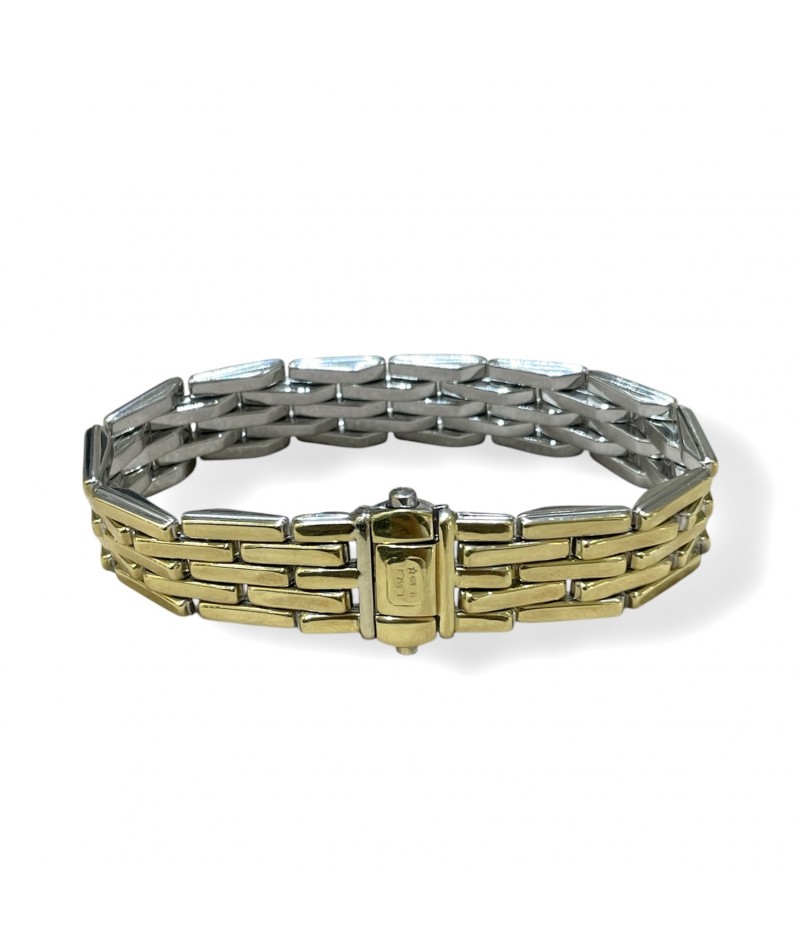 Chimento - Bracciale Double 1B00247ZBA185