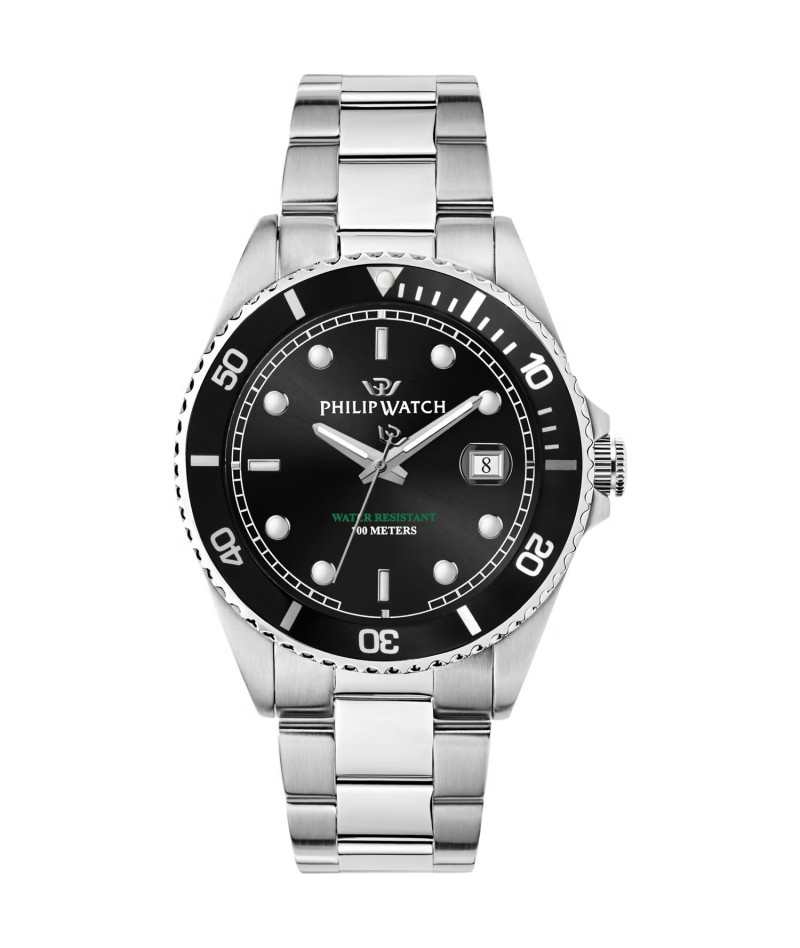PHILIP WATCH - Caribe Sport R8253597084