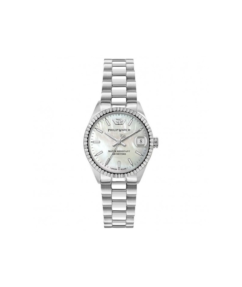 PHILIP WATCH - Caribe Madreperla R8253597611