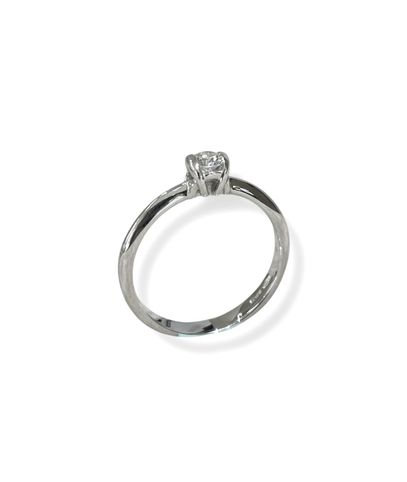 Chimento - Anello solitario 1A5K0202G5140