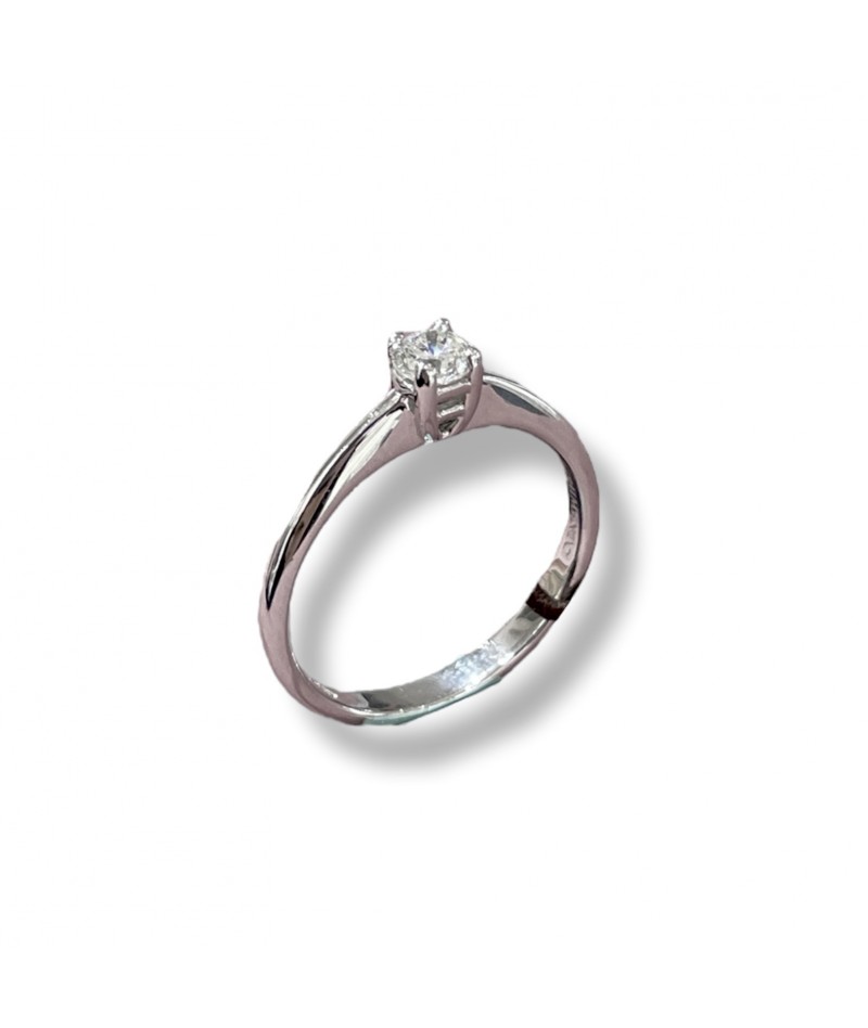 Chimento - Anello solitario 1A9M0252G5140