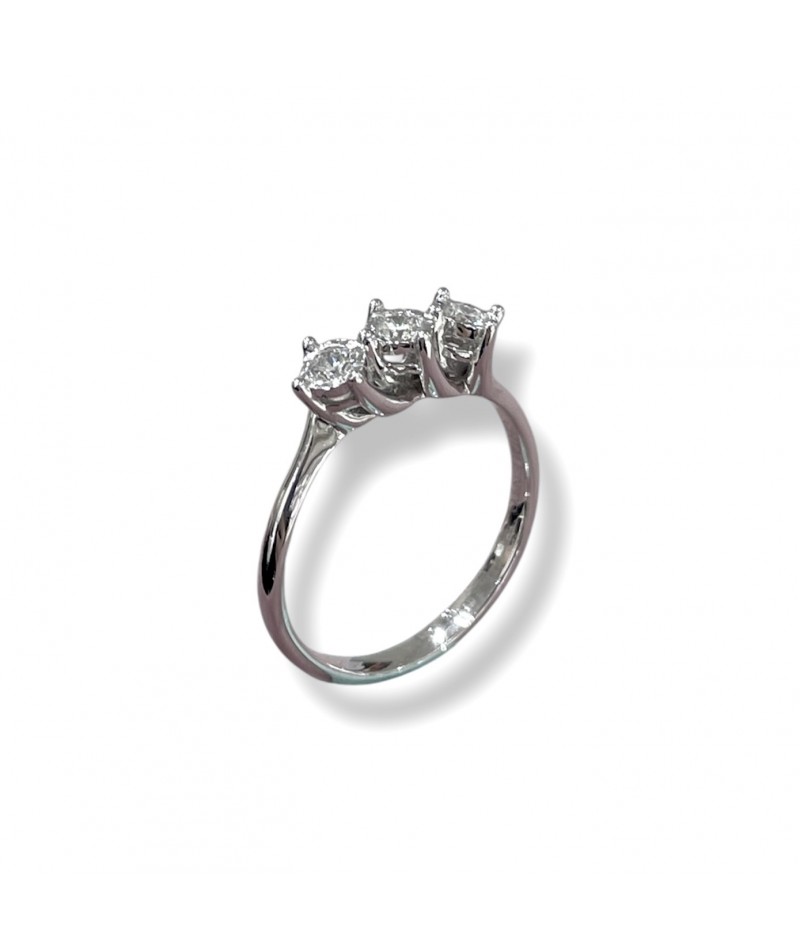 Chimento - Anello trilogy 1AXA020BB5140