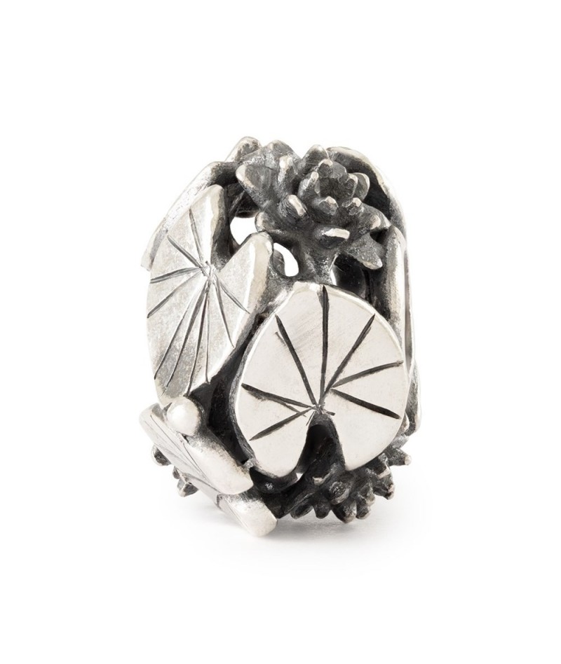 Trollbeads - Ninfea graziosa TAGBE-30205
