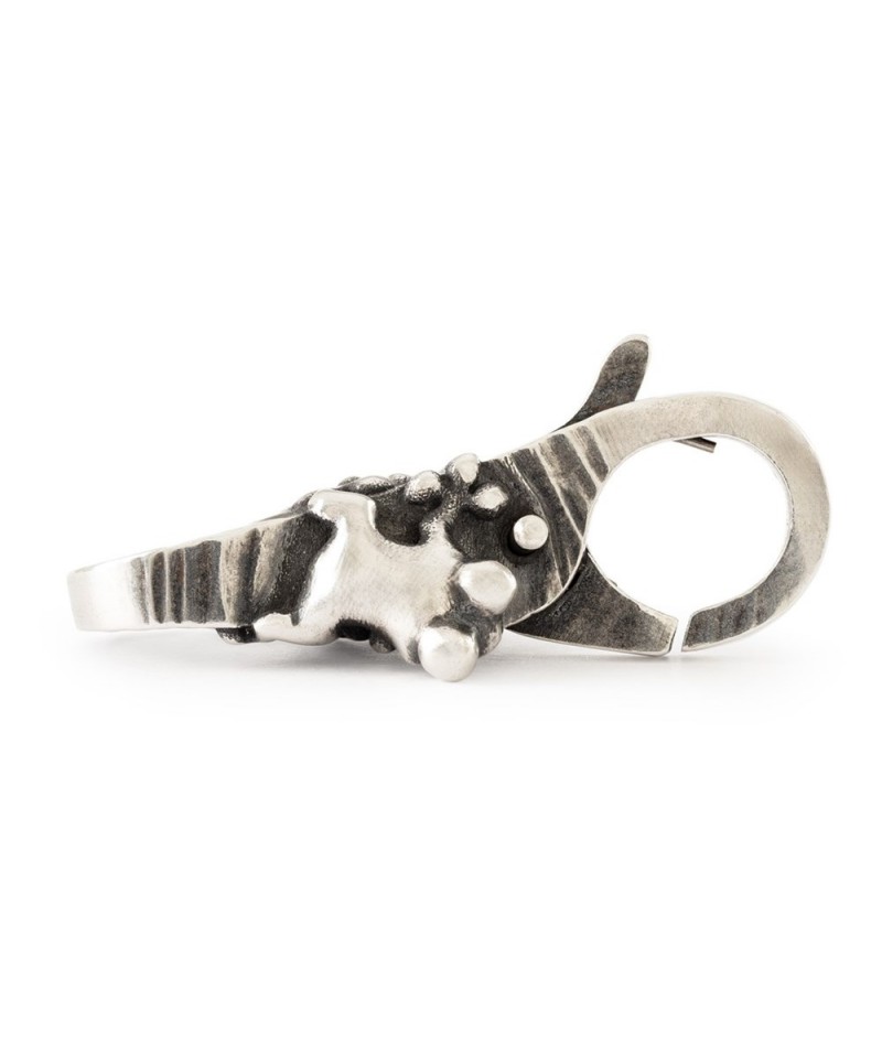 Trollbeads - Chiusura ranocchie TAGLO-00133