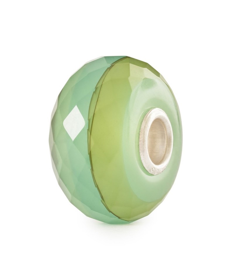 Trollbeads - Gemma d'Acqua Salvia TGLBE-30157
