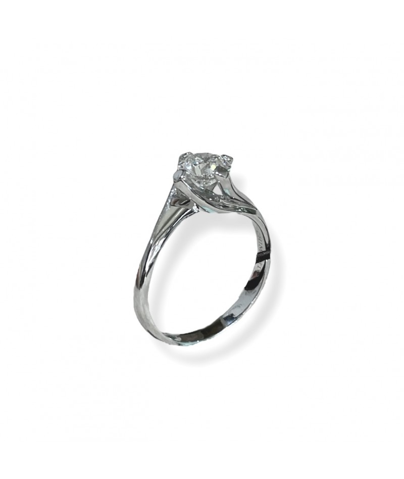 Chimento - Anello solitario 1A4B1004F5140