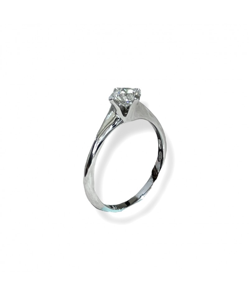 Chimento - Anello solitario 1A6M0601F5140