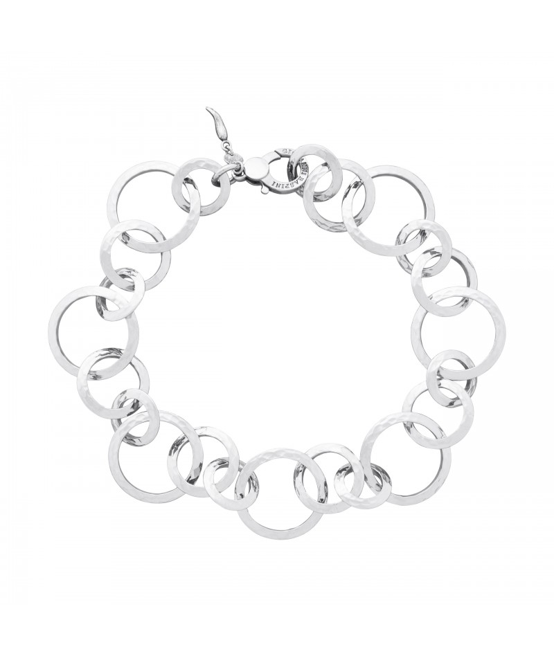 Raspini - Collana Catena Blade