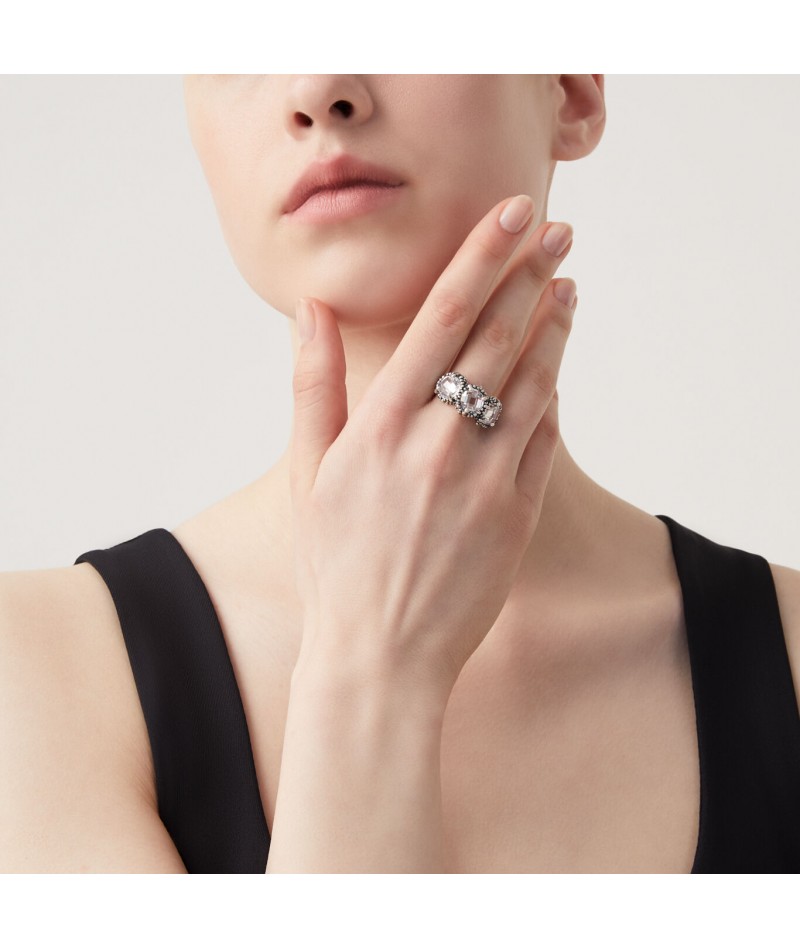 Raspini - Anello Shine Trilogy 16