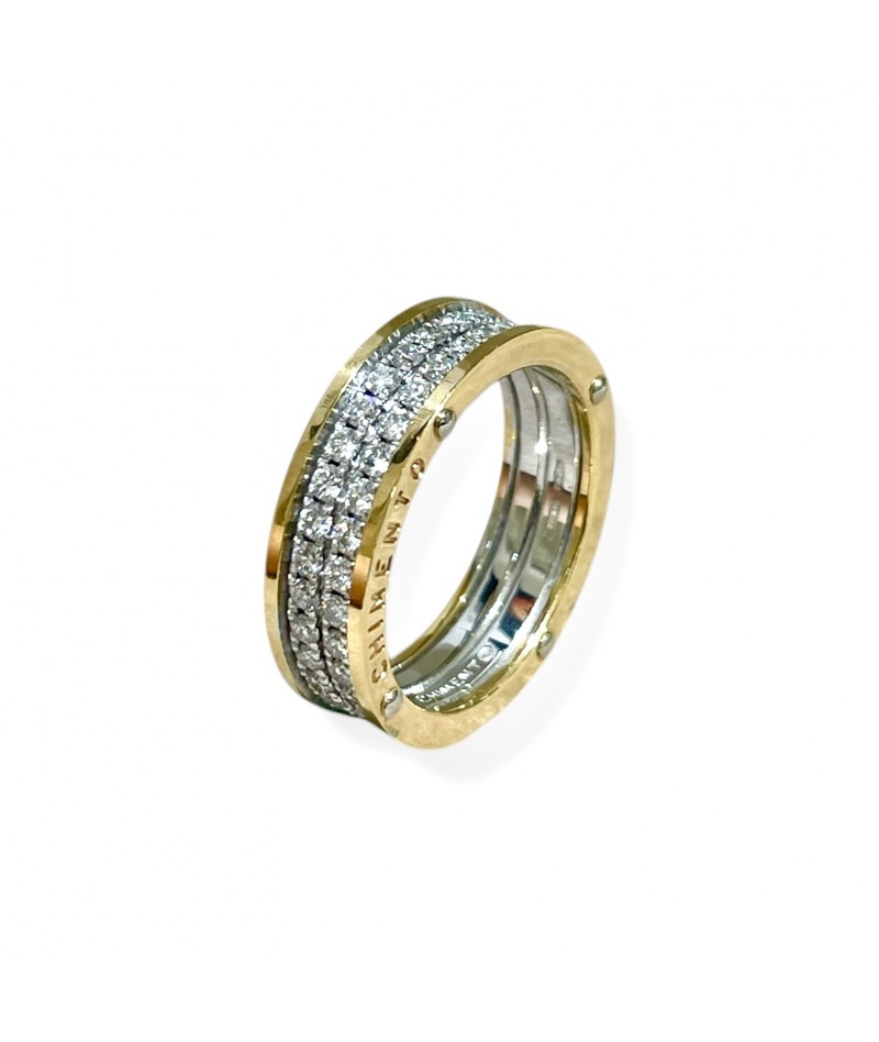 Chimento - Anello Aeternitas 1A07809BB6140