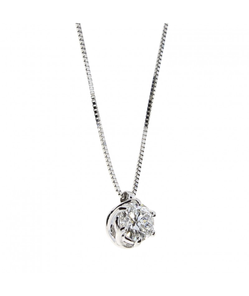 Salvini - Collana Punto luce Lavinia 20076888