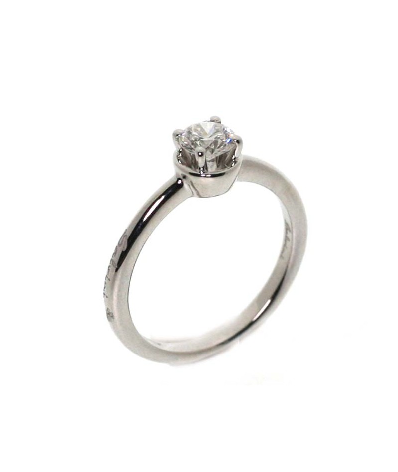 Salvini - Anello solitario Diana 20039840