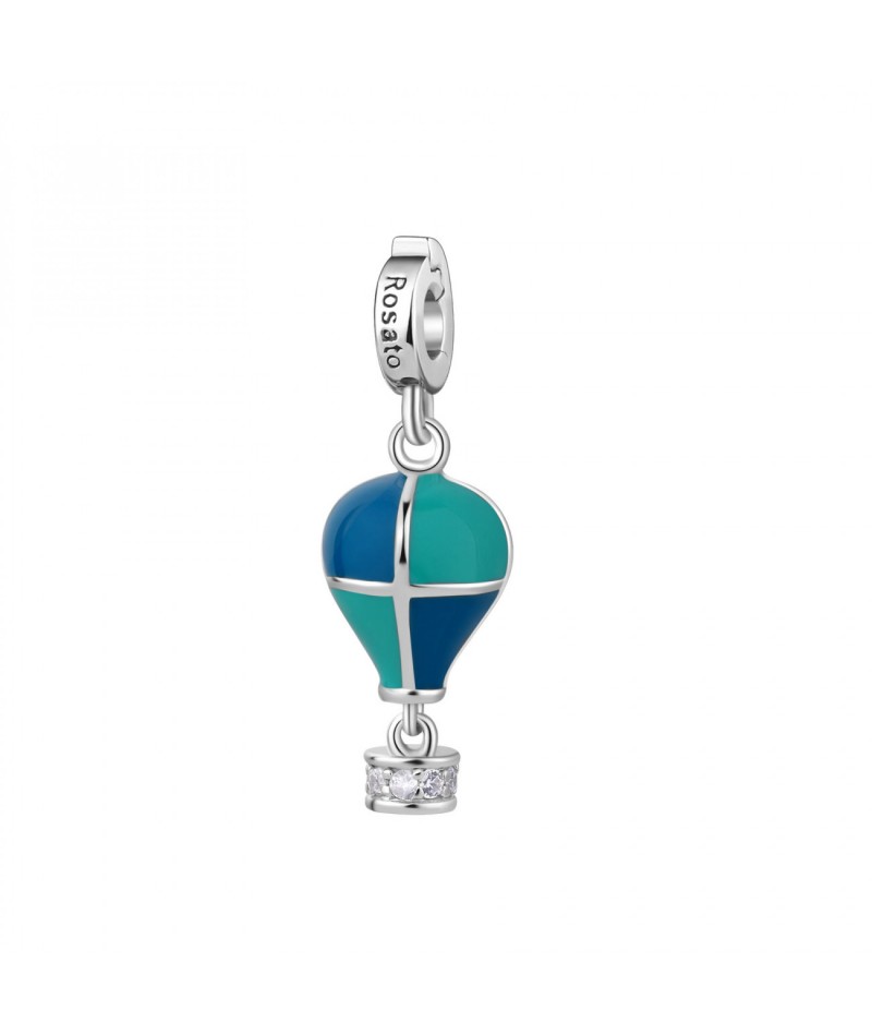 Rosato - Charm mongolfiera RZ207R