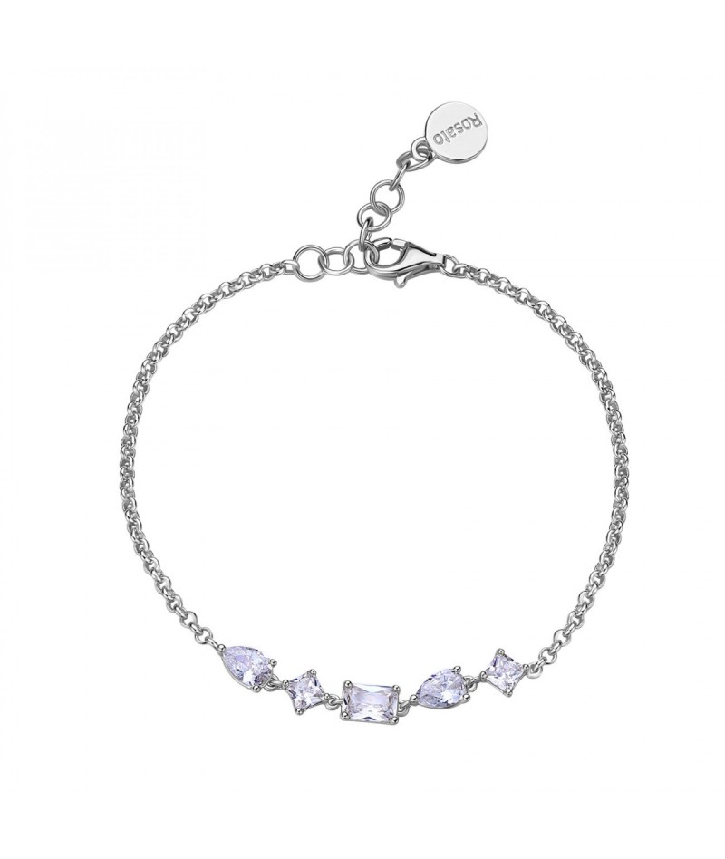 Rosato - Bracciale Gemma RZGE15