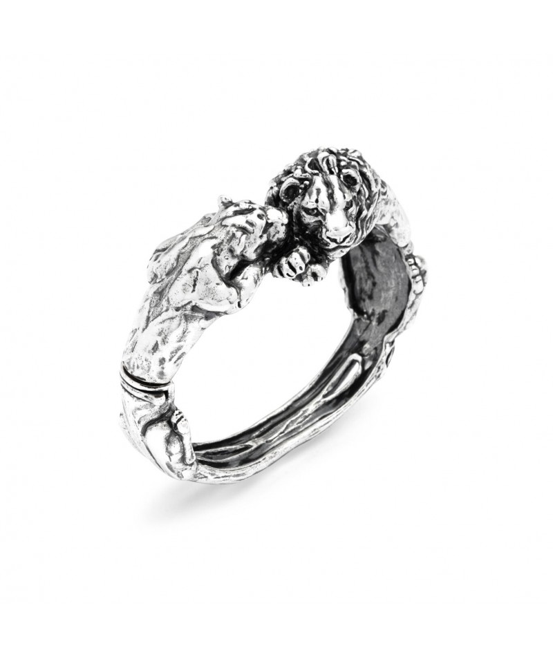 Raspini - Bracciale Leoni