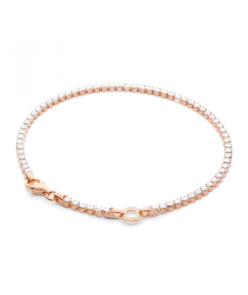 Rosato - Bracciale tennis RZB041B