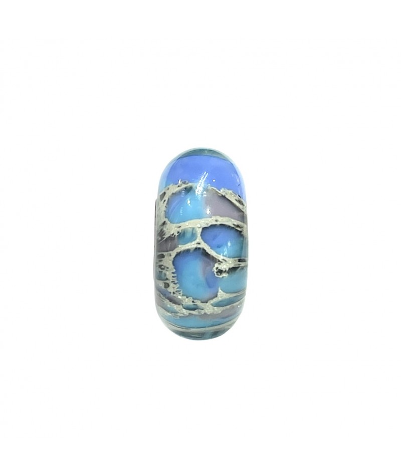 Trollbeads - Beads Unico Azzurro