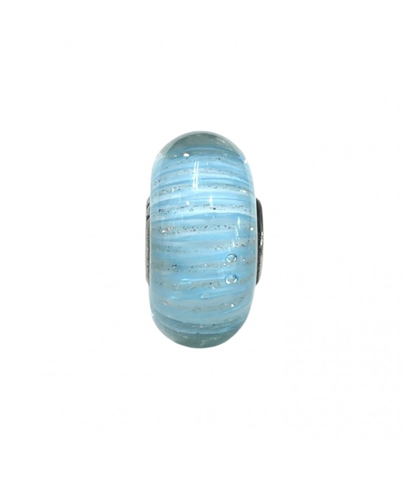 Trollbeads - Beads Unico Azzurro