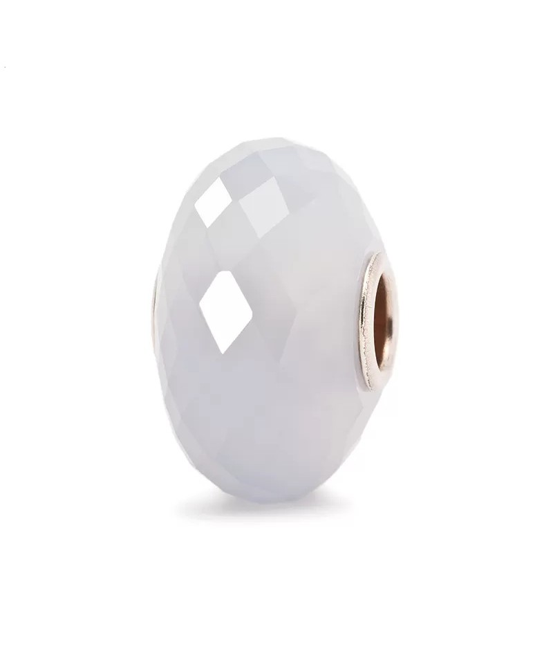 Trollbeads - Calcedonio Sfaccettato TSTBE-20013